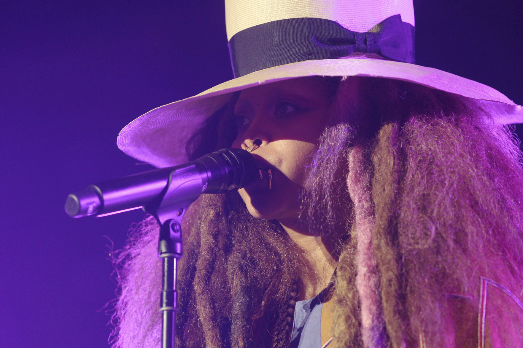 2018 Essence Festival - Day 1